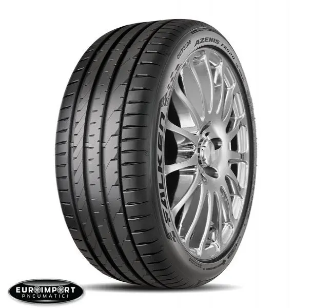 Falken Azenis FK520  275/35 R20 102 Y  RUNFLAT XL  TL BORDINO